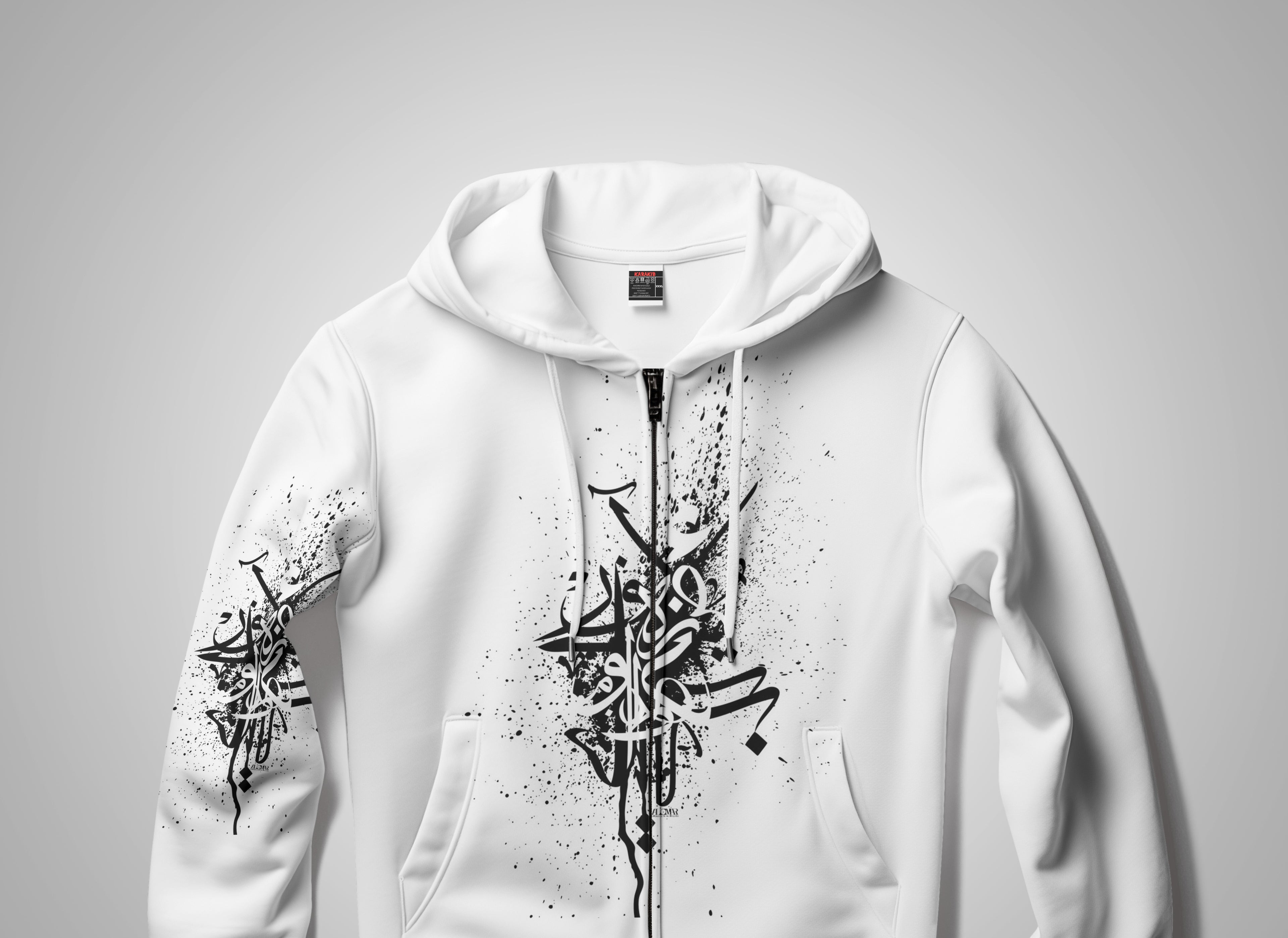 هودي الاحراف